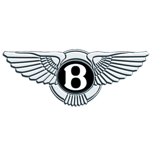 Bentley Wing logo