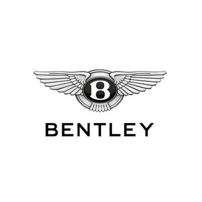 Bentley logo
