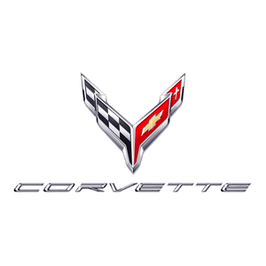 Corvette logo