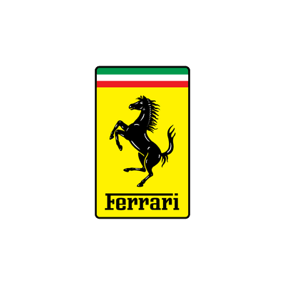 Ferrari logo