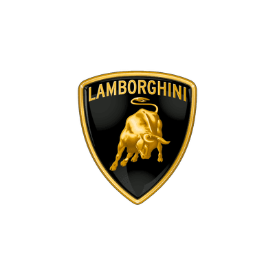 Lamborghini logo