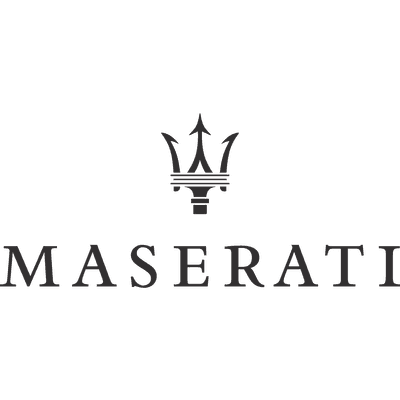 Maserati logo