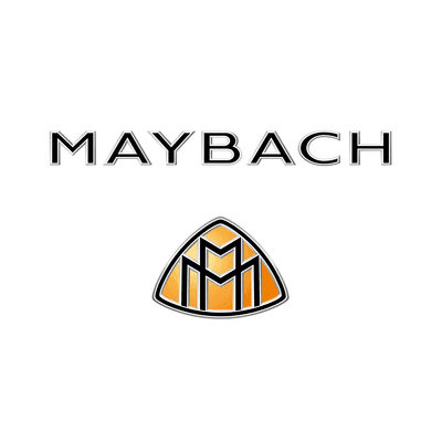 Maybach logo