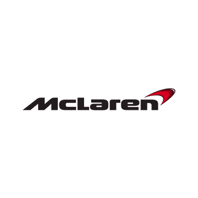 McLaren logo