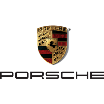 Porsche logo