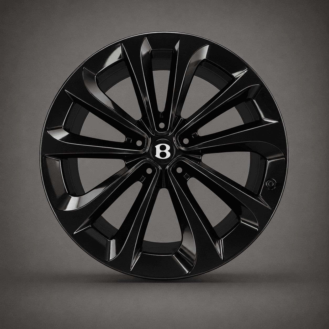 Bentley 21" Wheels for Bentley Bentayga | 5x130 | OEM | Dubai UAE