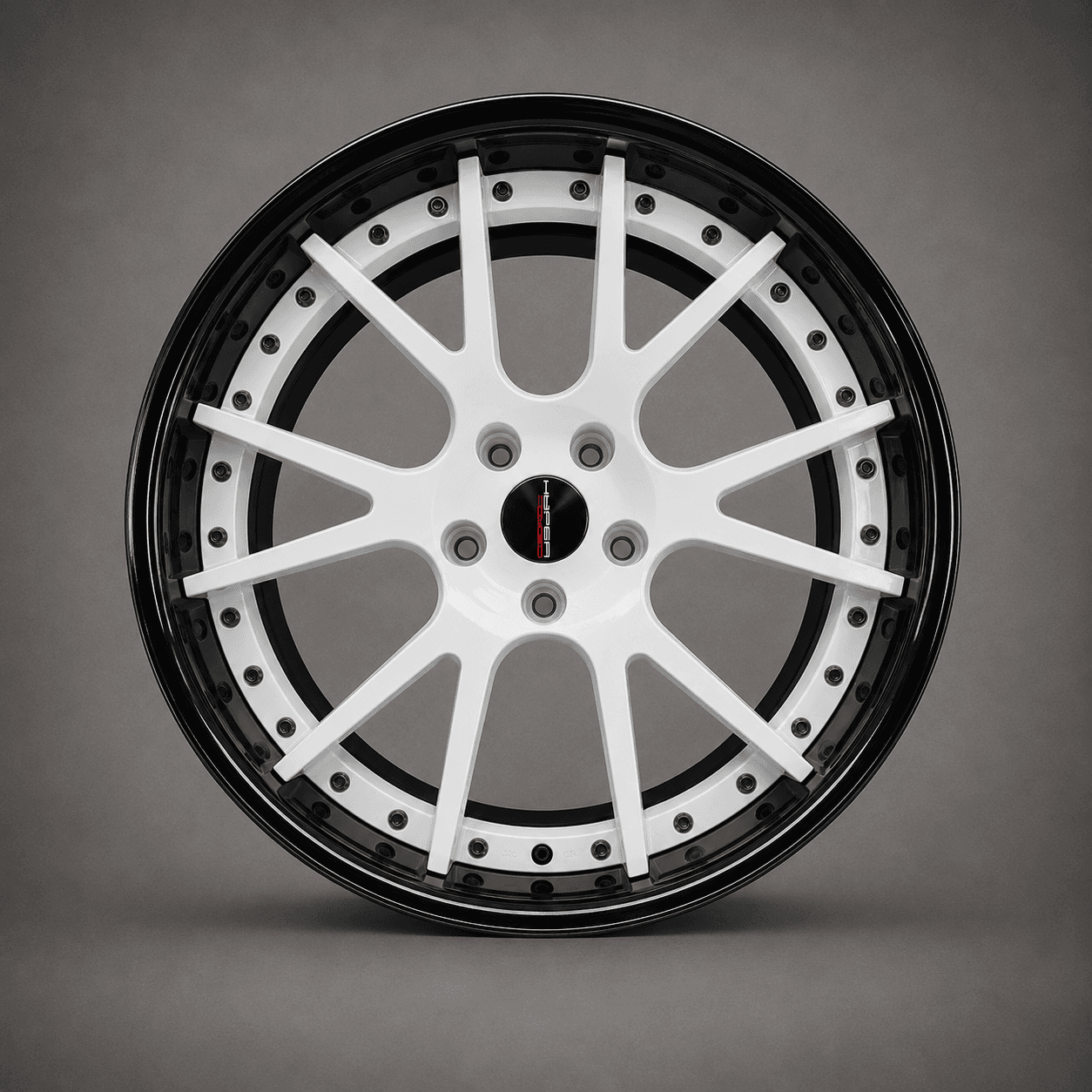 Hyper Forged 22" Wheels for Mercedes Benz G63 AMG | 5x130 | OEM | Dubai UAE
