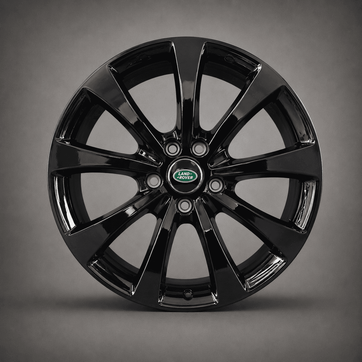 Range Rover 23" Wheels for Range Rover | 5x120 | OEM | Dubai UAE