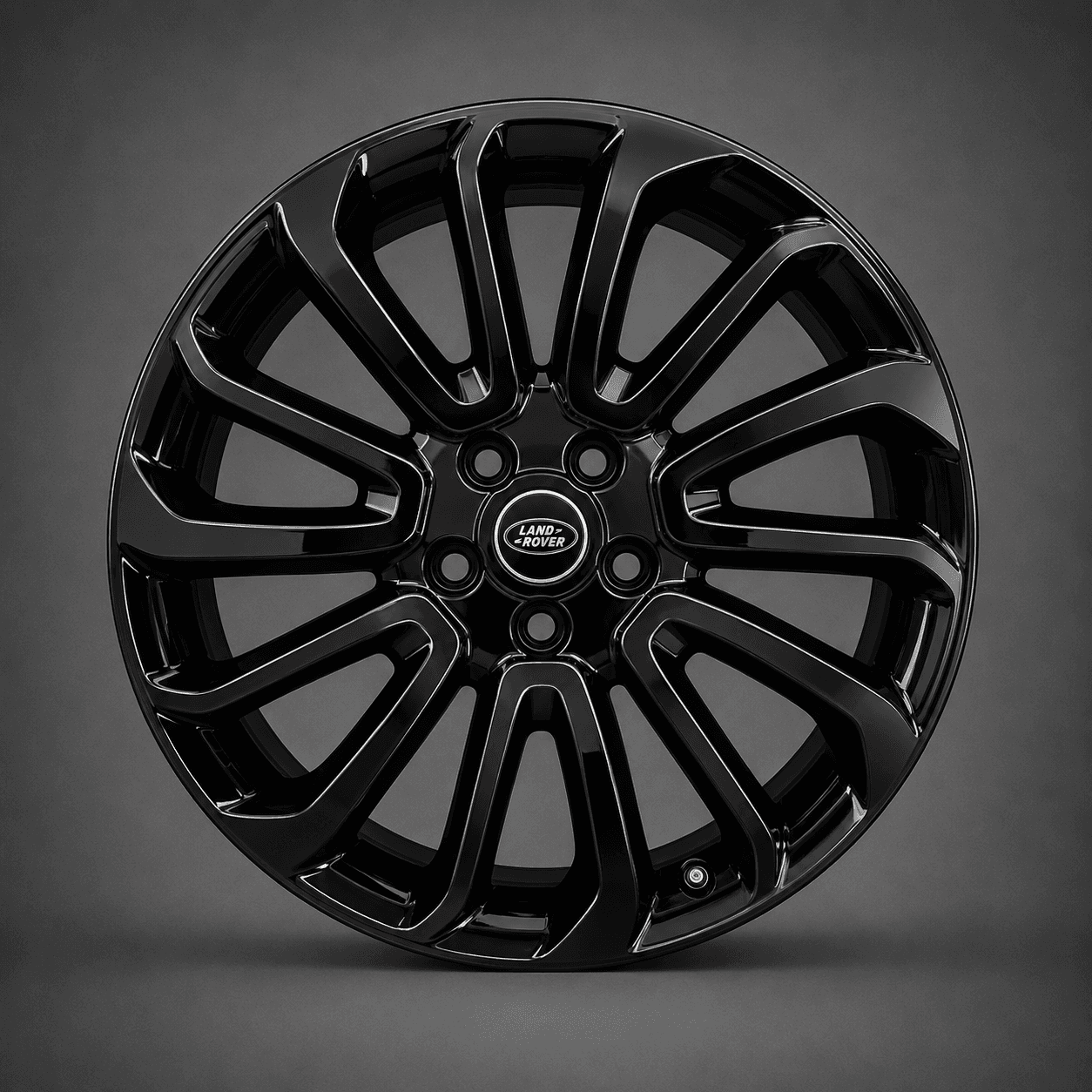 Land Rover 22" Wheels for Range Rover Sport | 5x120 | OEM | Dubai UAE