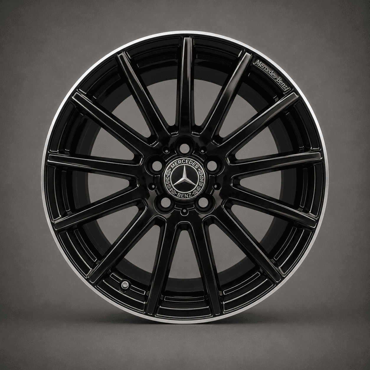 Mercedes Benz AMG 20" Wheels for Mercedes Benz GLB W247 | 5x112 | OEM | Dubai UAE