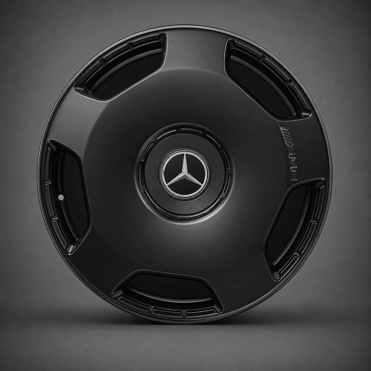 Mercedes Benz 22" Wheels for Mercedes Benz G63 AMG | 5x130 | OEM | Dubai UAE