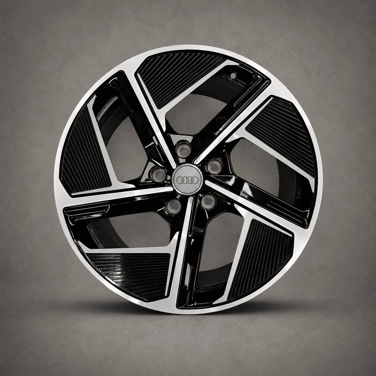 Audi 20" Wheels for Audi e-tron GT | 5x130 | OEM | Dubai UAE