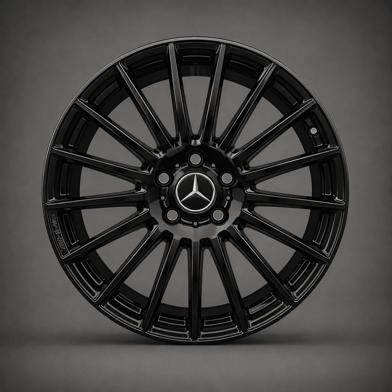 Mercedes Benz AMG 20" Wheels for Mercedes Benz G-Class W463 | 5x130 | OEM | Dubai UAE
