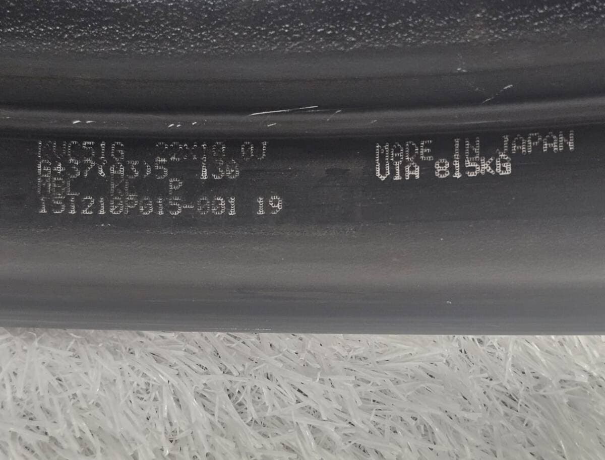 Hyper Forged 22" Wheels for Mercedes Benz G63 AMG | 5x130 | OEM | Dubai UAE detail 2
