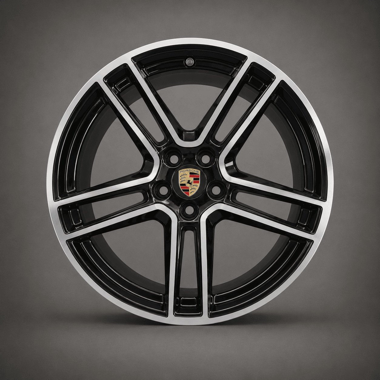 Porsche 20" Wheels for Porsche Macan | 5x112 | OEM | Dubai UAE