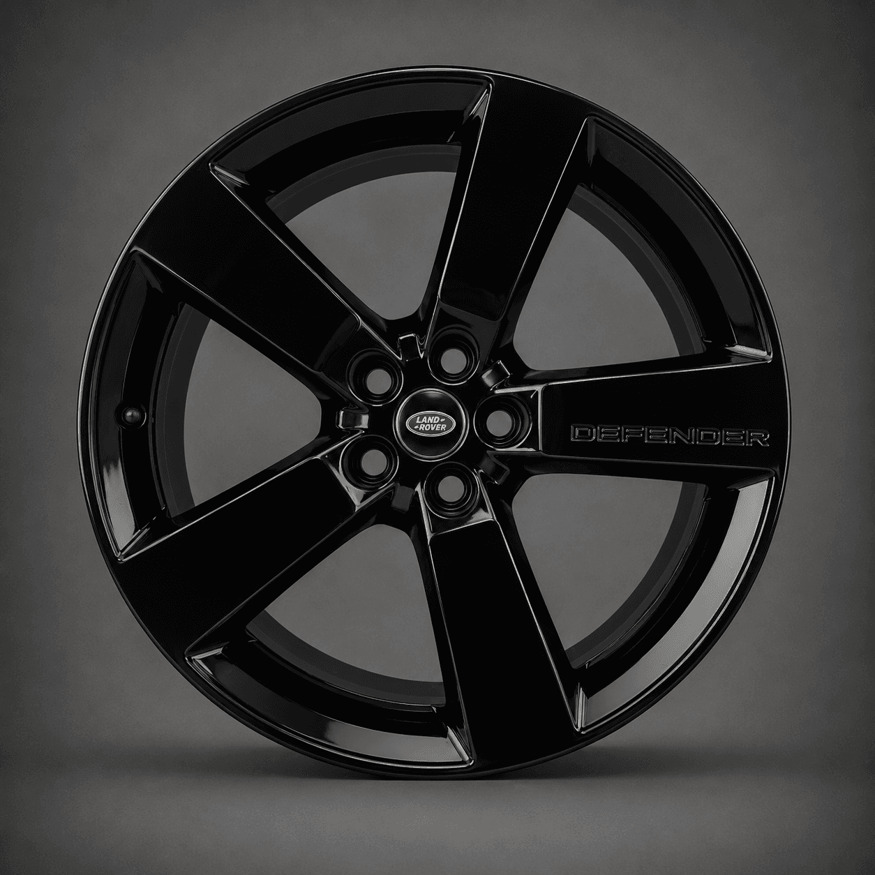 Land Rover 22" Wheels for Land Rover Defender | 5x120 | OEM | Dubai UAE