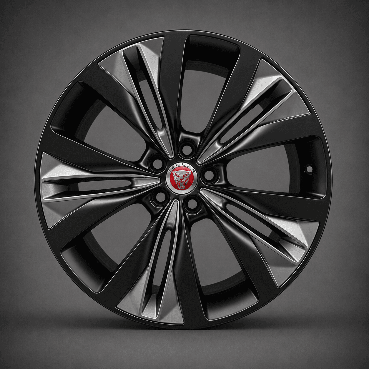 Jaguar 22" Wheels for Jaguar F-Pace | 5x108 | OEM | Dubai UAE