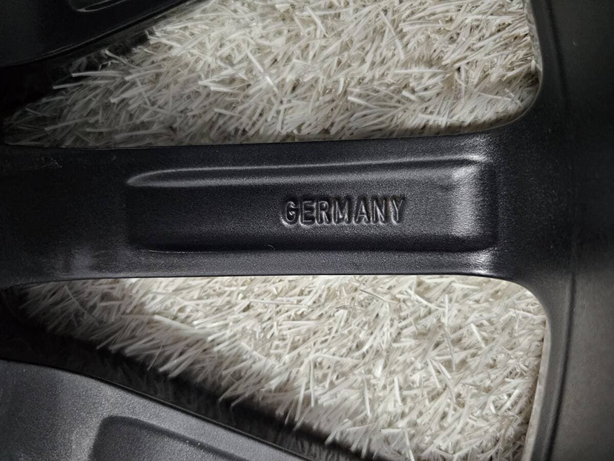 Mercedes Benz AMG 20" Wheels for Mercedes Benz G-Class W463 | 5x130 | OEM | Dubai UAE detail 2