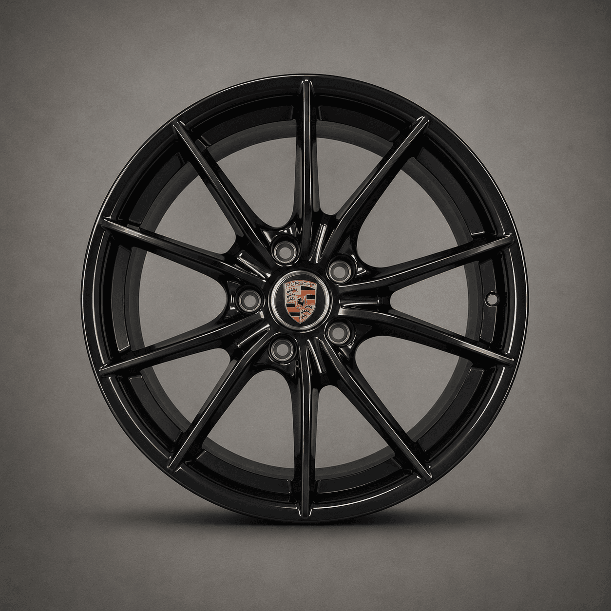 Porsche 20" Wheels for Porsche 981 Boxster | 5x130 | OEM | Dubai UAE