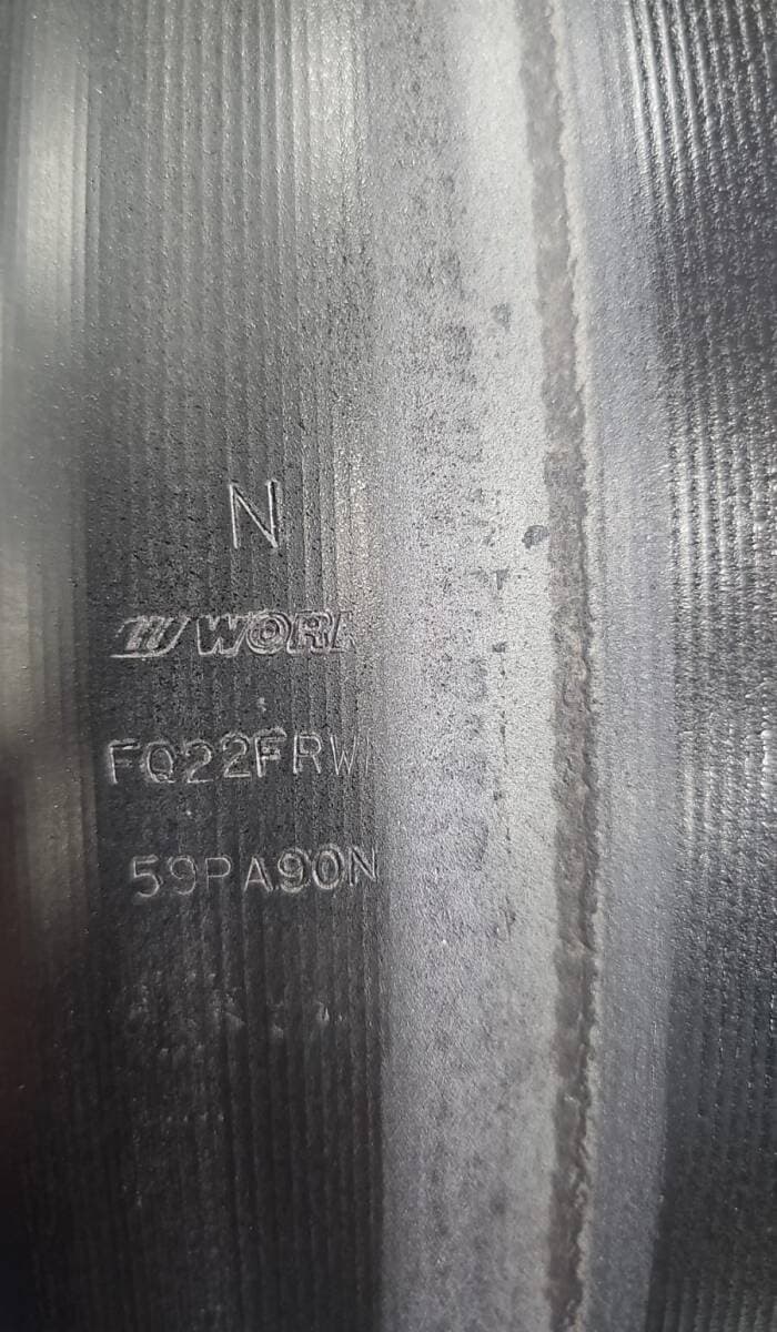 Hyper Forged 22" Wheels for Mercedes Benz G63 AMG | 5x130 | OEM | Dubai UAE detail 4