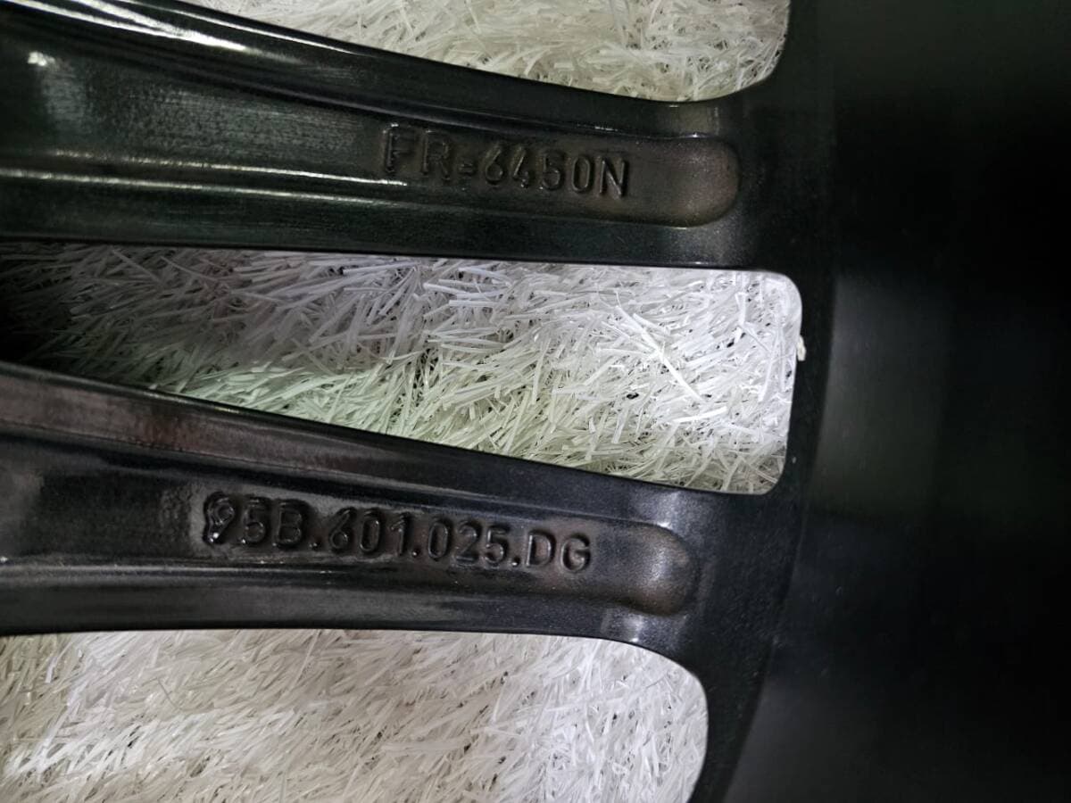 Porsche 20" Wheels for Porsche Macan | 5x112 | OEM | Dubai UAE detail 9