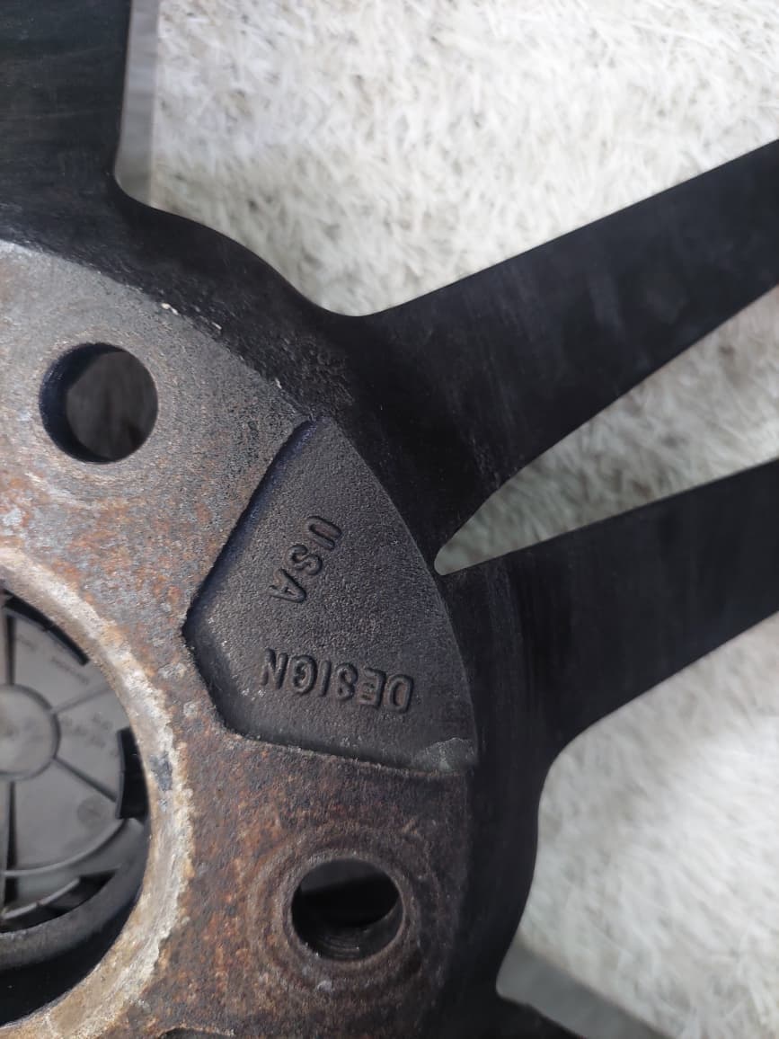 Avant Garde 20" Wheels for Mercedes-Benz G63 AMG | 5x130 | OEM | Dubai UAE detail 6