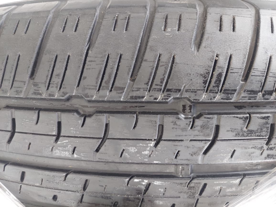 Lexus 22" Wheels for Lexus LX700 | 6x139.7 | OEM | Dubai UAE detail 8