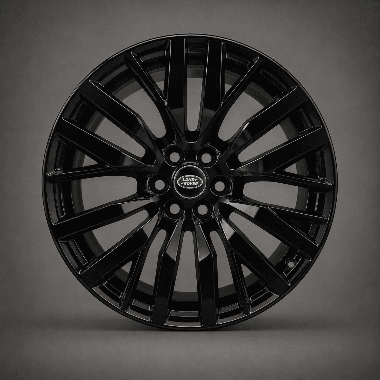 Land Rover 22" Wheels for Range Rover Sport SVR | 5x120 | OEM | Dubai UAE