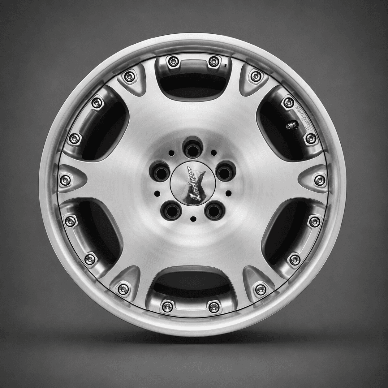 Lorinser 17" Wheels for Mercedes-Benz C-Class | 5x112 | OEM | Dubai UAE