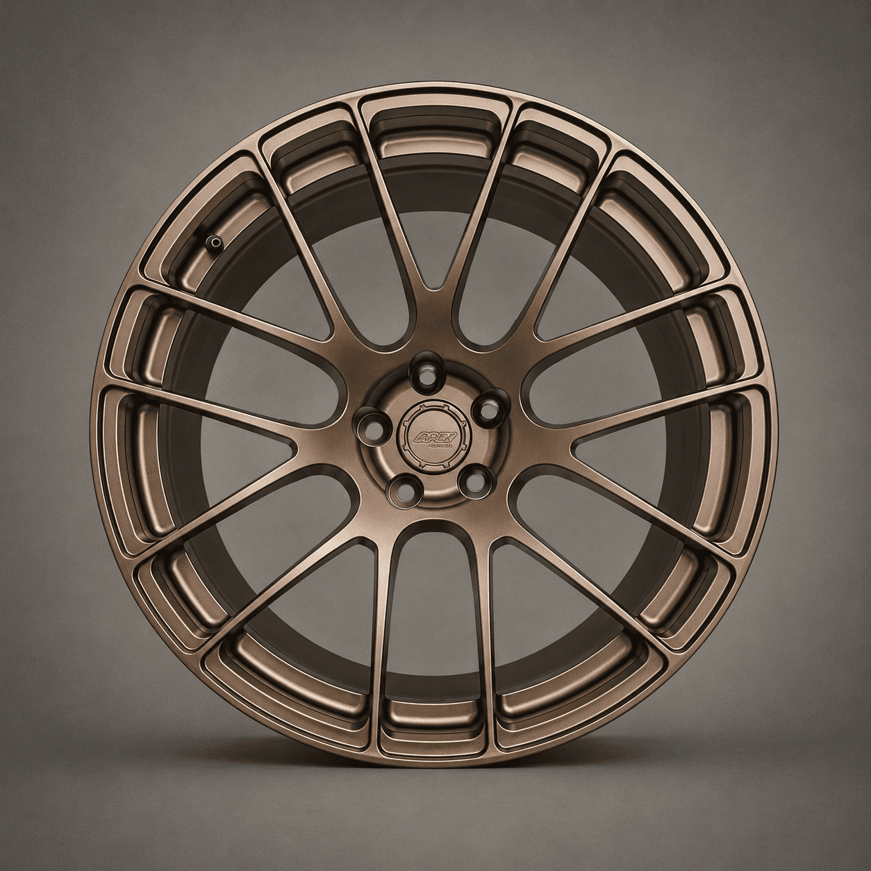 BC Forged 21" Wheels for Porsche Macan GTS | 5x112 | OEM | Dubai UAE