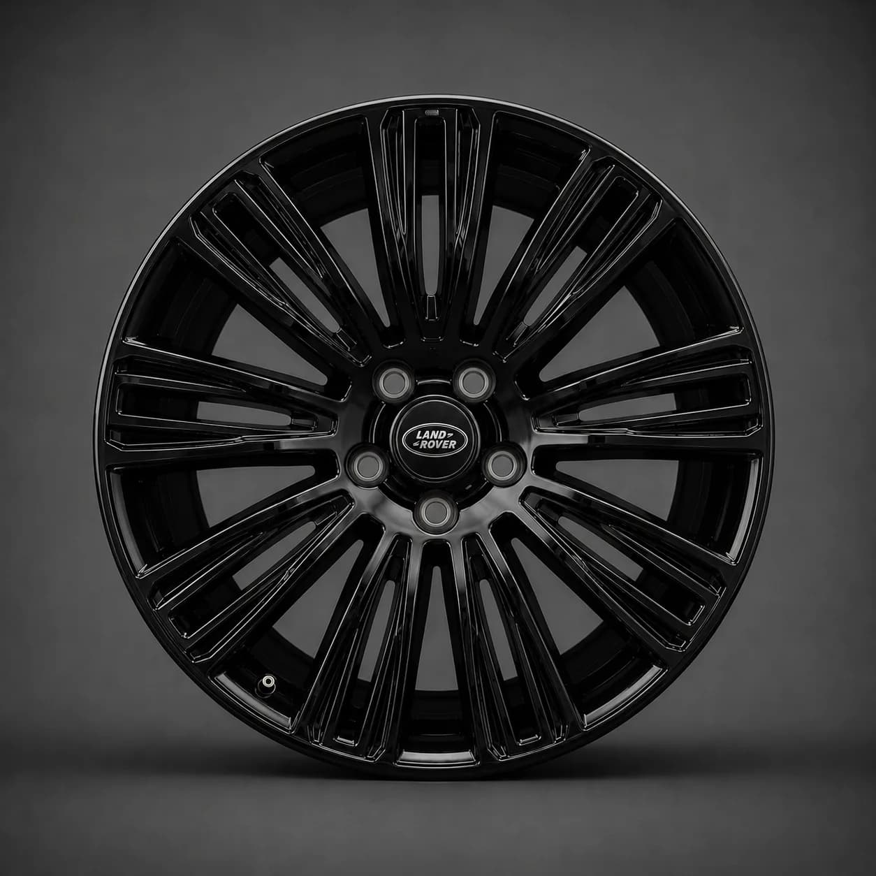 Land Rover 22" Wheels for Range Rover Vogue Sport | 5x120 | OEM | Dubai UAE detail 16