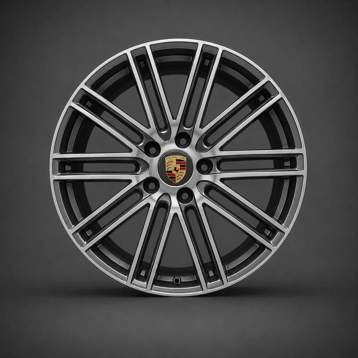 Porsche 21" Wheels for Porsche Panamera 971 | 5x130 | OEM | Dubai UAE